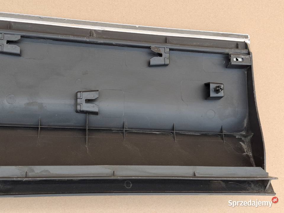 VW TIGUAN II 5NA LISTWA NAKŁADKA DRZWI LEWY TYŁ Bieleń sprzedam