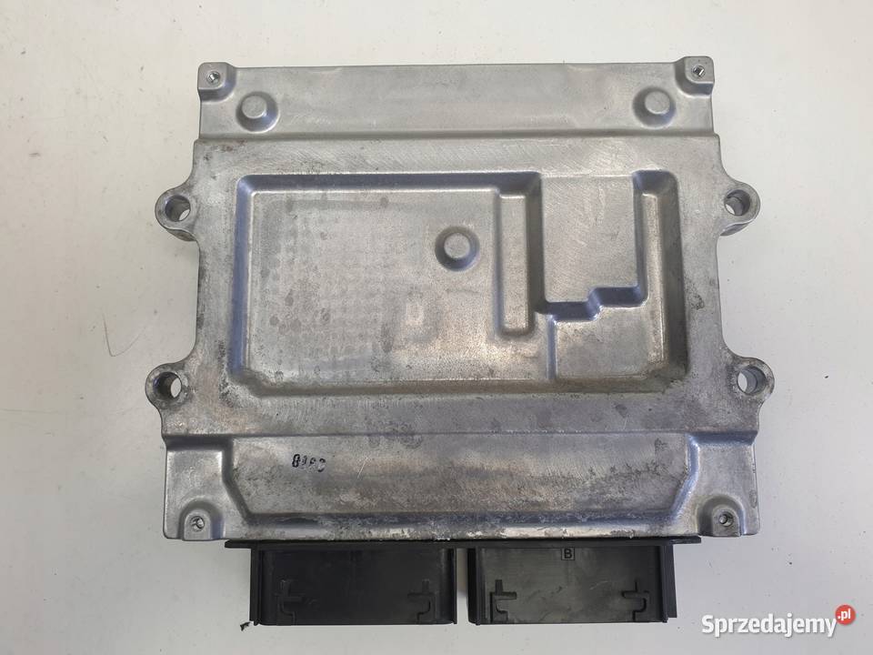 Volvo S90 II 20 D4 STEROWNIK SILNIKA komputer osobowe Chełm sprzedam