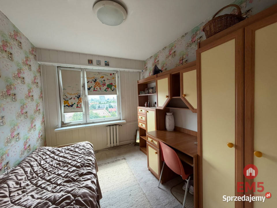 Mieszkanie Białystok 73m2 3pok Sprzedaż