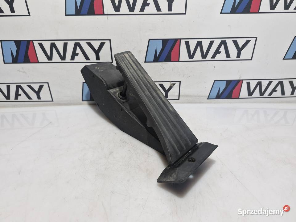 6786286 BMW E60 E61 E83 PEDAŁ GAZU POTENCJOMETR dolnośląskie sprzedam