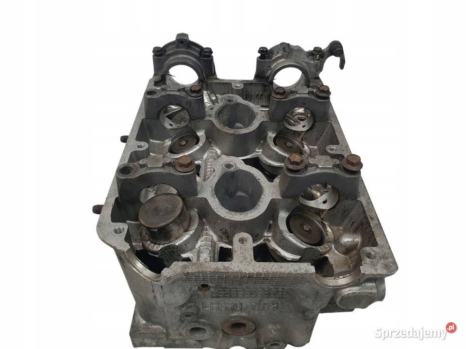 GŁOWICA SILNIKA Subaru Impreza II WRX 20 T turbo Chełm