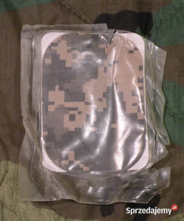 Łataka Us Army UCP Wrocław