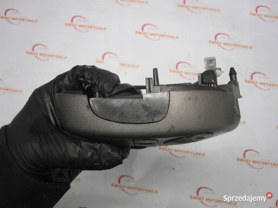 TOYOTA PRIUS II przełączniki kierownicy komplet