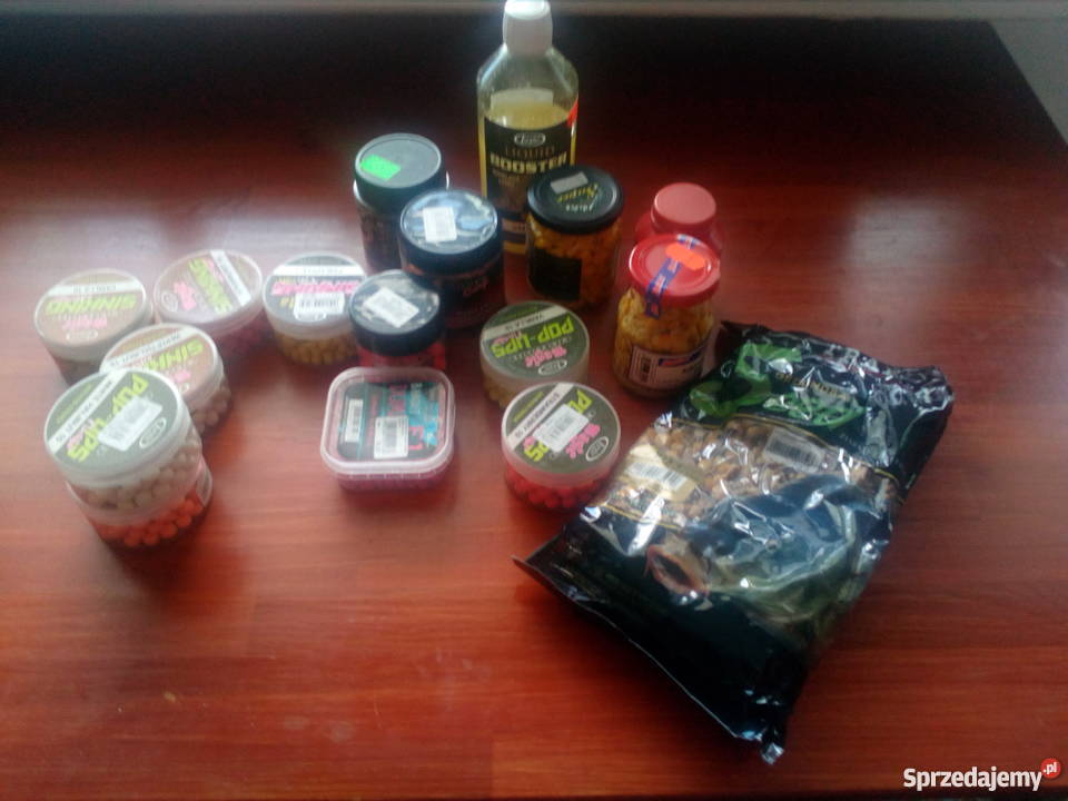 Zestaw Mikado Silver Eagle DaVinci Special i Gdańsk