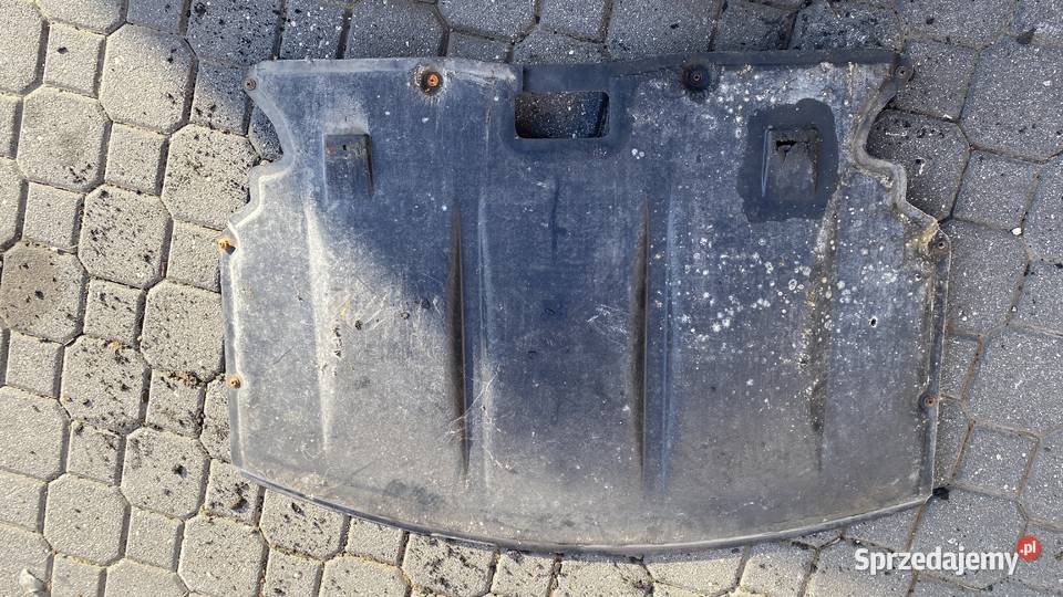 BMW E6061 Osłona silnika Warszawa