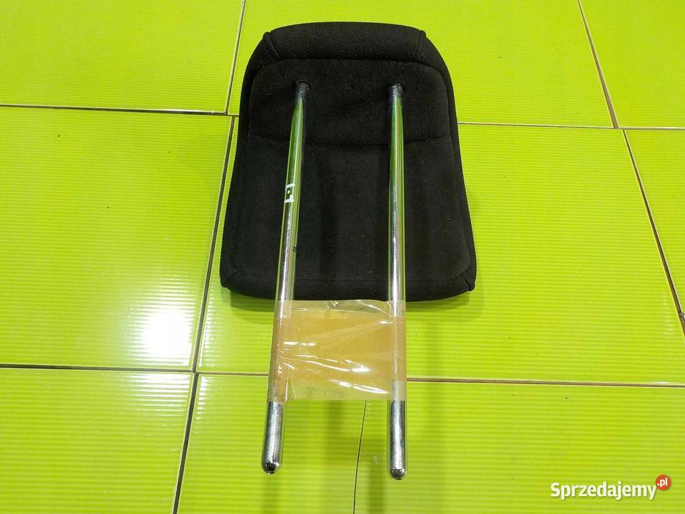 CITROEN C3 II 13r zaglowek lewy tyl Suków