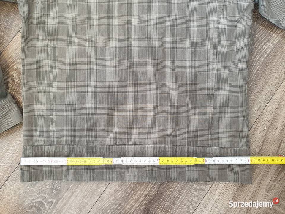 Kurtka unisex DIVERSE Odzież damska Gdańsk