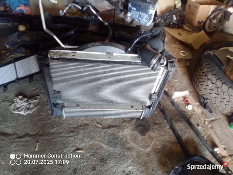 BMW e90 części 20n47d20a Rok produkcji 2006 Tuchomie