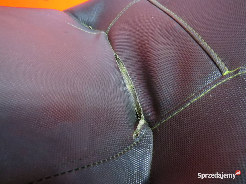 YAMAHA SKYLINER 250 MAJESTY siedzenie kanapa