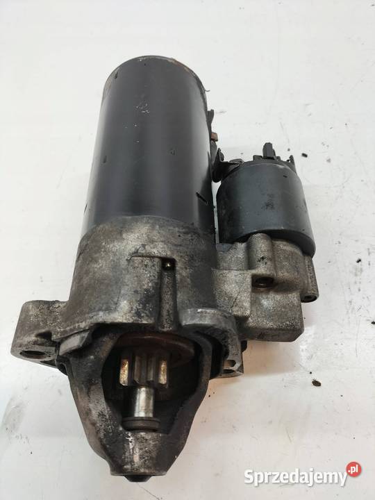 ROZRUSZNIK 068911024G 0001110136 19 TDI VW Układ elektryczny silnika