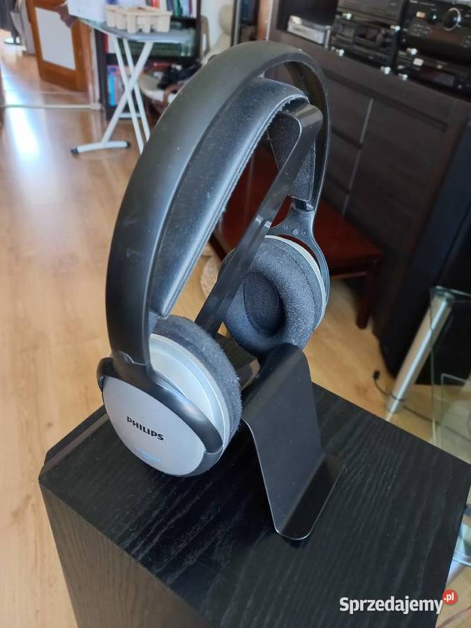 PHILPS SHC 5100 Audio Głowno