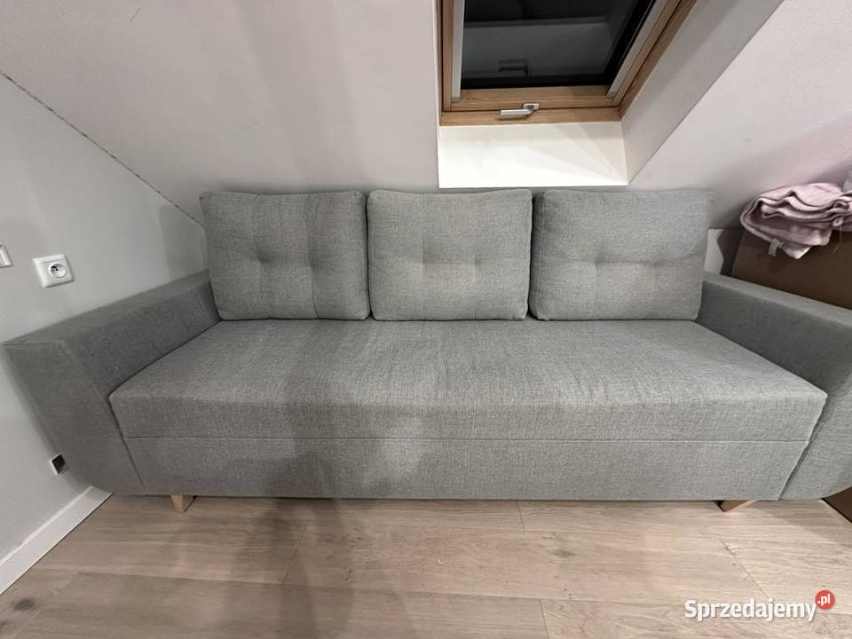Sofa boho Piastów sprzedam