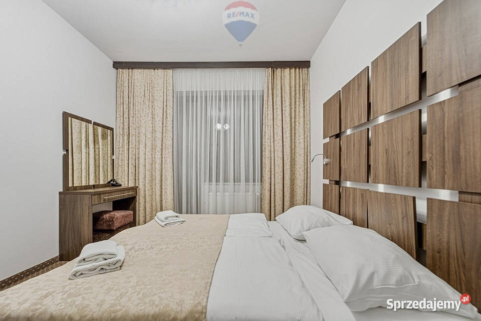 Na sprzedaż gotowy biznes 3 Hotel Poznań