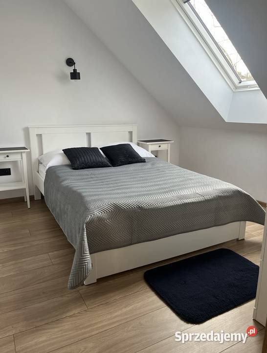 Noclegi Zator Energylandia dom wolnostojący