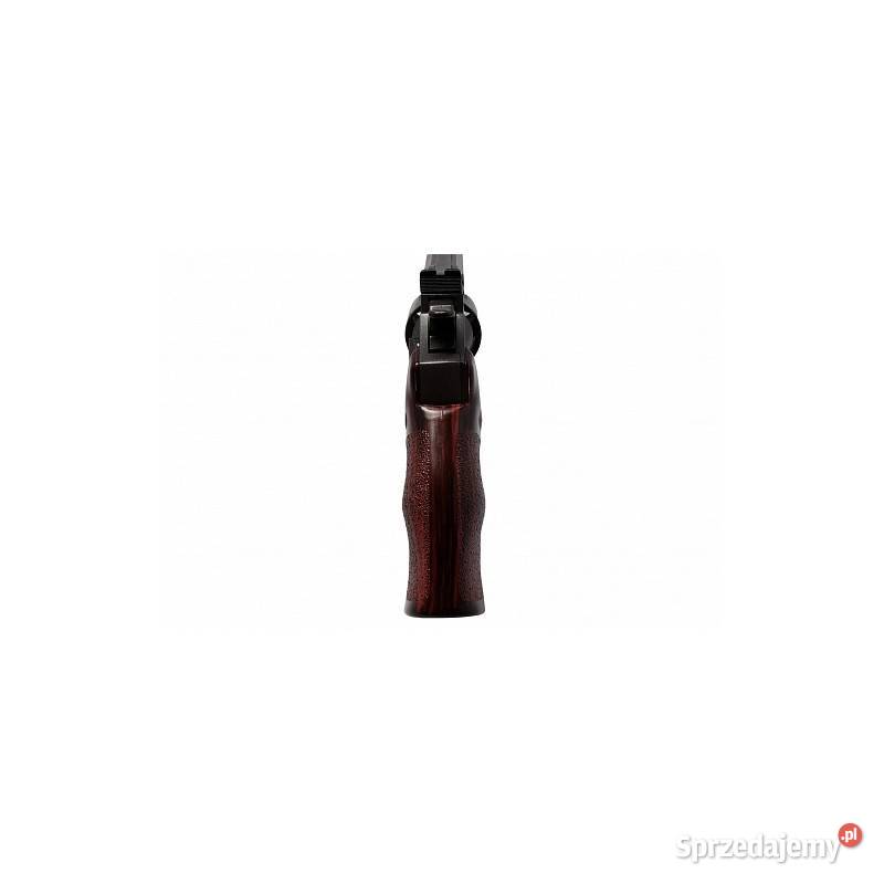 Wiatrówka rewolwer Borner Super Sport 702 kal