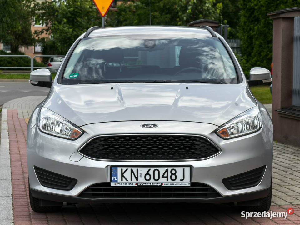 Ford Focus 15Diesel120 118 LIFT Mk3 20102018 immobilizer Nowy Sącz