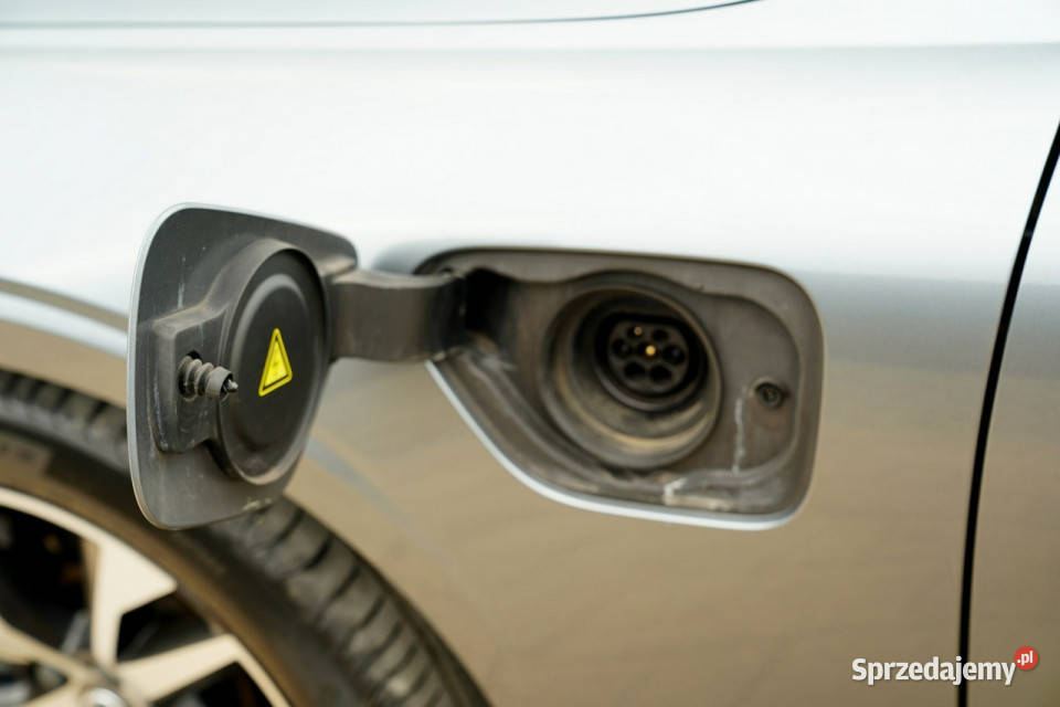 Volvo V60 R DESIGN acc FUL LED skóra nawi ALUSY możliwa zamiana V60 Otmuchów sprzedam
