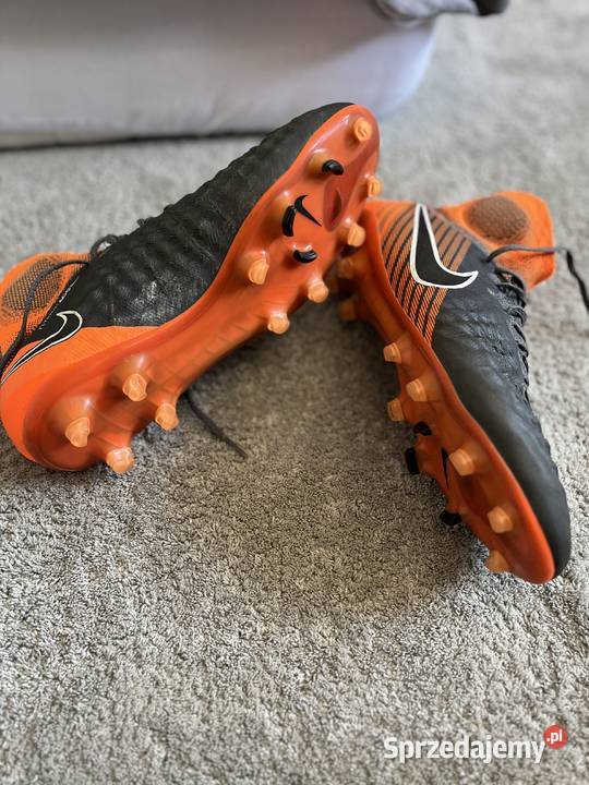 Nike obra 2 Elite Df Fg Magistra r455 295 mazowieckie Ostrołęka