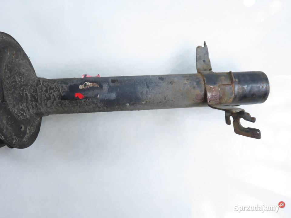 MCPERSON LEWY PRZEDNI PEUGEOT BOXER II 22 HDi sprzedam