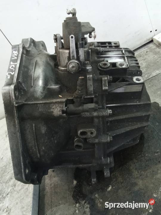 C873 SKRZYNIA BIEGÓW ASTRA H 20 VXR Opole Lubelskie