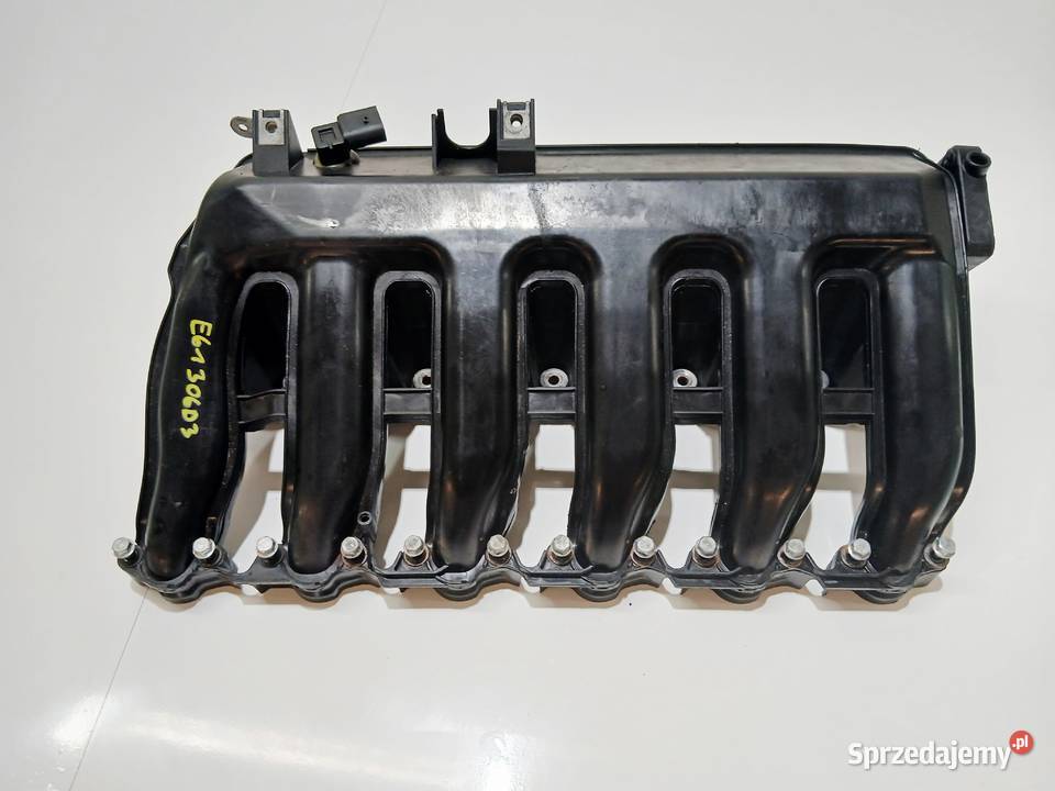 KOLEKTOR SSĄCY BMW E60 E61 306D3 30D OE 4824695 osobowe Strzyżewice