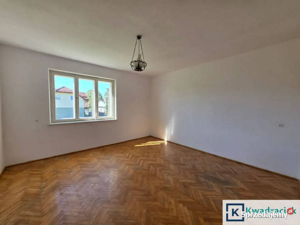 sprzedaży domu wolnostojącego 100m2 Odrzykoń utwardzona podkarpackie