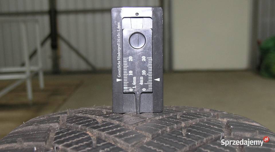 Opony wielosezonowe Imperial 21560R16 99V DOT Opony i felgi Poznań