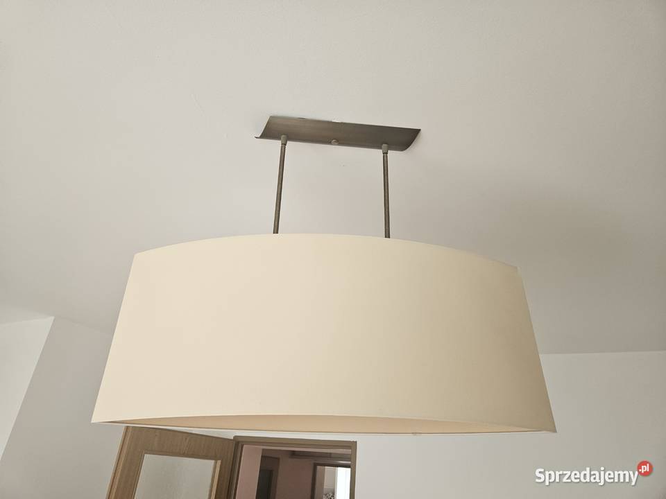 Zestaw lamp Opole