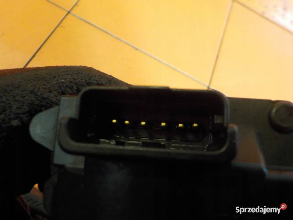 MINI COOPER S R56 CLUBMAN 16 T THP 09r 175 osobowe