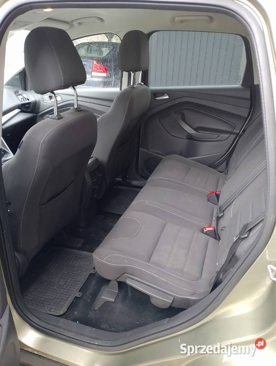 Ford Kuga II 2013 Smolarzyny