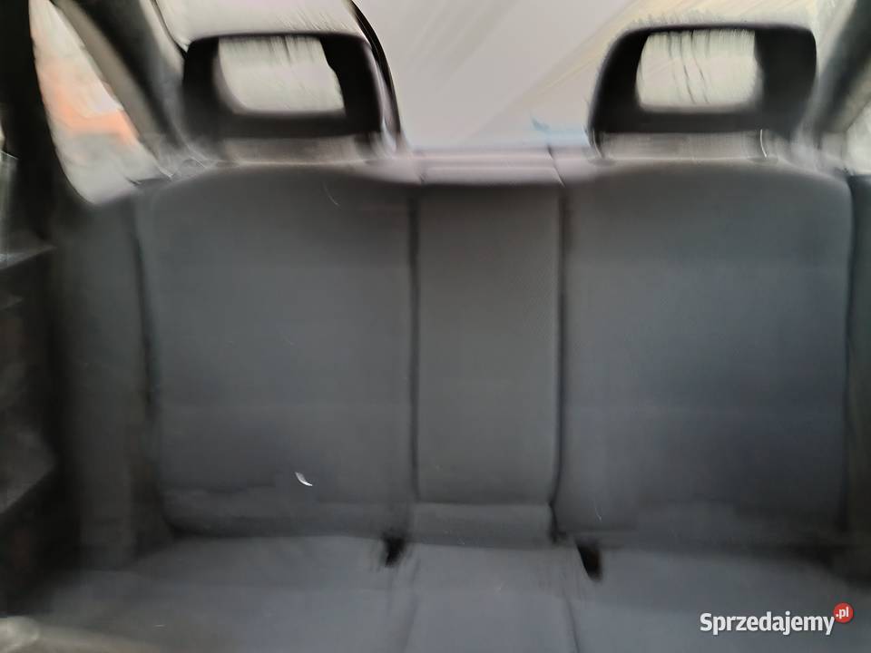 Audi 80 B4 20 85 kW 1995 r dawca Rok produkcji 1995 wielkopolskie