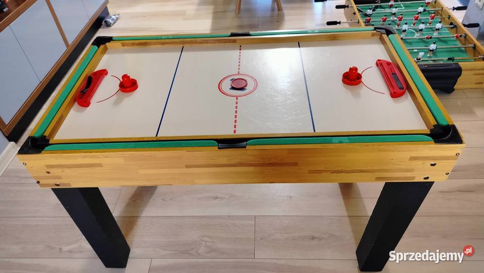 piłkarzyki dzieci Zalesie Śląskie