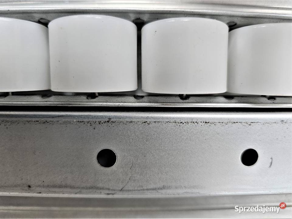 ROLKA Listwa Rolkowa Podajnik Rolkowy Rolotok sprzedam