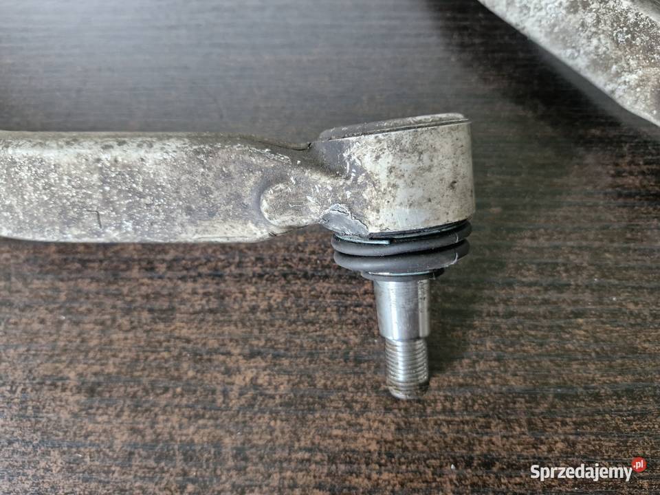 Mercedes 211 219 Wahacze Komplet pomorskie Gdańsk