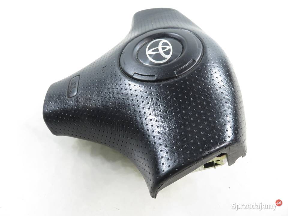 PODUSZKA KIEROWCY TOYOTA YARIS I SPORT 8414902