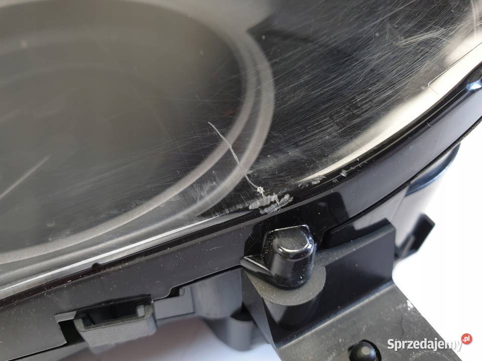 Lexus IS220 IS II 22 D LICZNIK ZEGARY 8380053641 Rudka