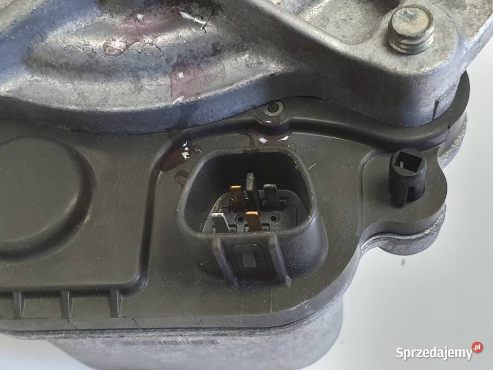 Toyota Yaris III 15 H HYBRID ELEKTRYCZNA POMPA Chełm