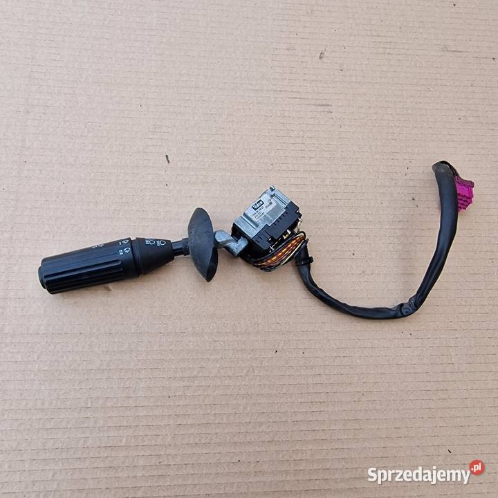 MAN PRZEŁĄCZNIK DŹWIGNIA 15215610003 Bieleń