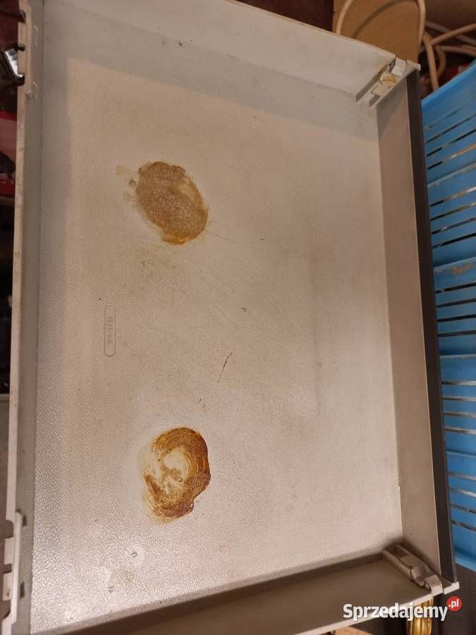 Magnetofon Grundik ZK120 Charlęż