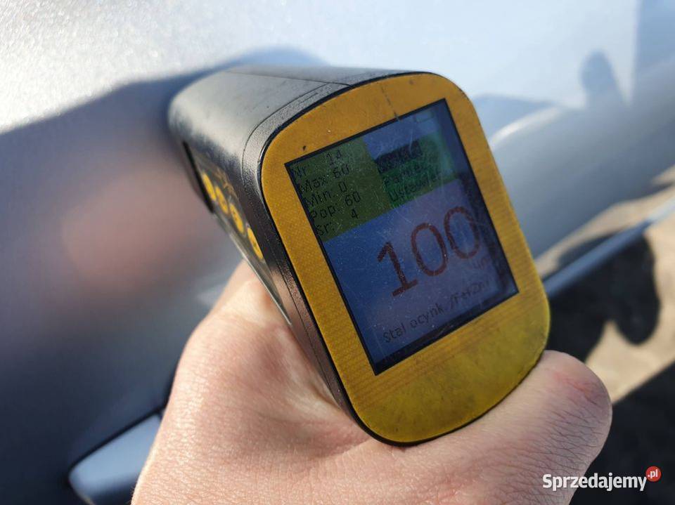 DRZWI PRAWE TYŁ PORSCHE CAYENNE I LA7W osobowe Pozostałe Lipno