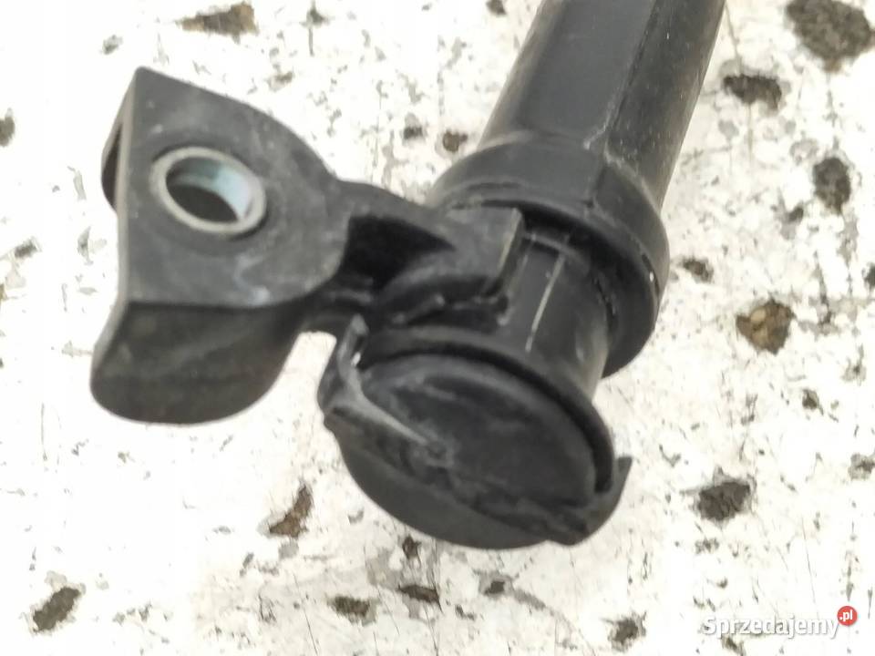 ROZRZĄD OSŁONA 06H109211Q 18 TFSI TSI Audi A4 IV osobowe