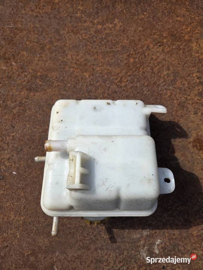 Zbiorniczek płynu chłodniczego Chevrolet Matiz mazowieckie Łagów sprzedam