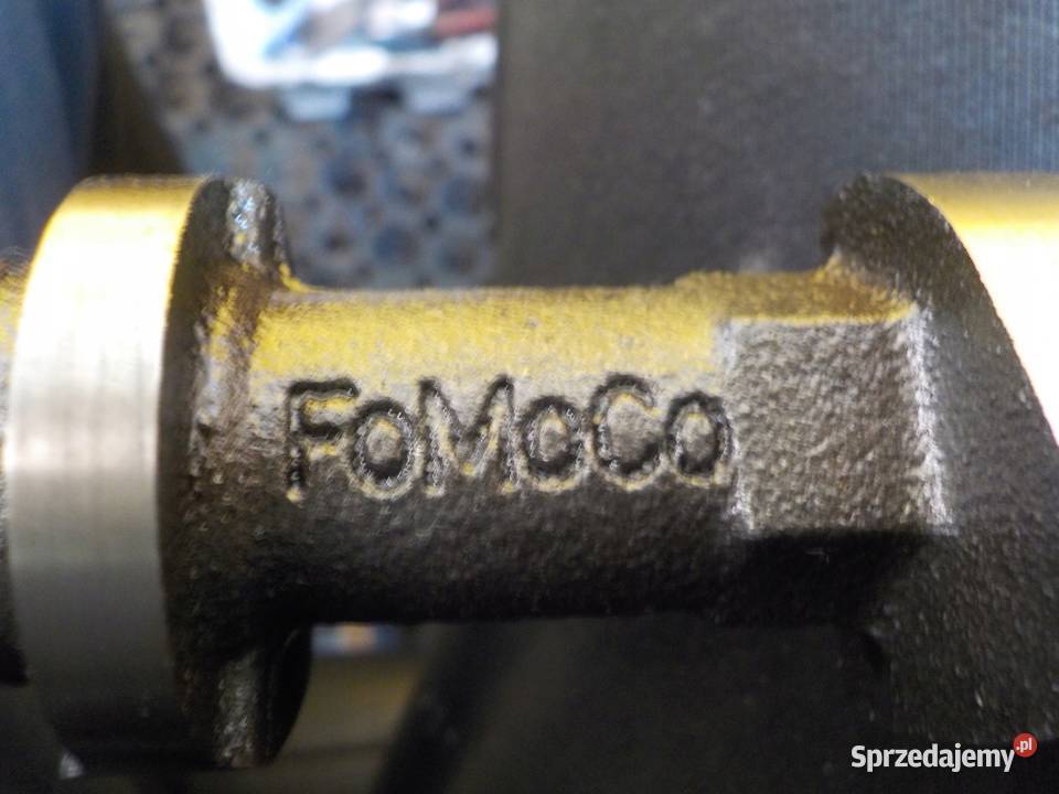 FOCUS MK3 C 10 ECOBOOST 15r 125 M1DA walek Suków