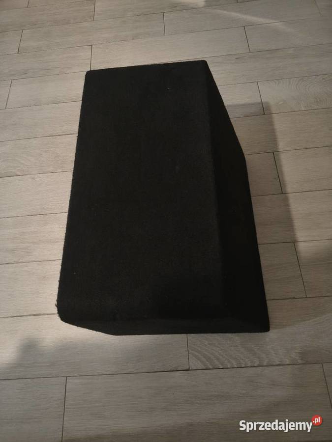 Subwoofer JBL GTO1204BR