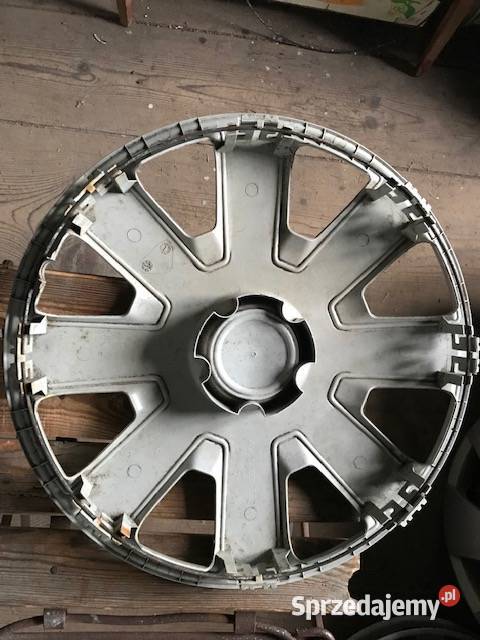 Kołpak oryginalny FORD FOCUS MONDEO 16 1