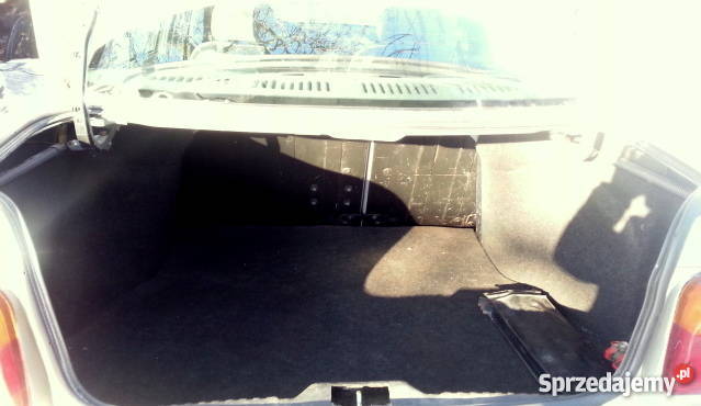 Ford Escort Orion Zarejestrowany w Polsce Trzebinia