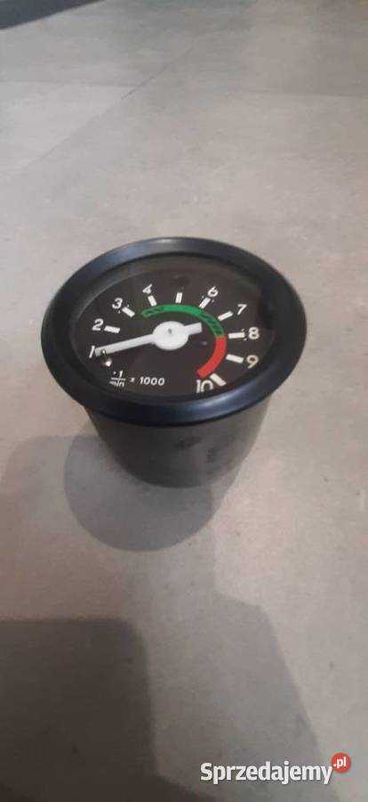 Obrotomierz simson s51 s53 oryginał DDR małopolskie Luborzyca