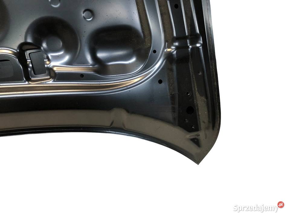 KIA OPTIMA III TF 062010102015 Maska pokrywa Skarżysko-Kamienna sprzedam