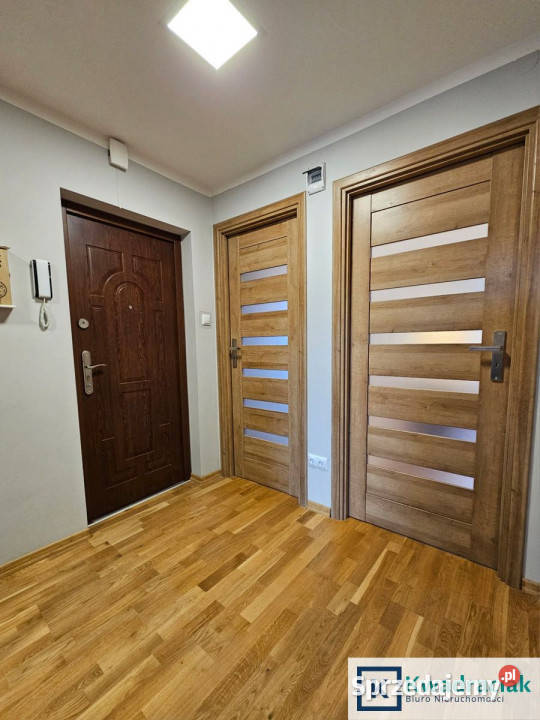 Mieszkanie 52 metry 2pokojowe Ustrzyki Dolne 1 Sprzedaż
