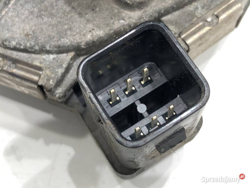 PRZEPUSTNICA BMW F30 7588625 20 245 1118 ZAWÓR Przepustnice